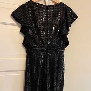 BADGLEY MISCHKA Cocktail Dress